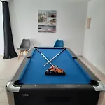 Le Babord Vakantiehuis *