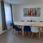 Vakantiehuis Le Babord *