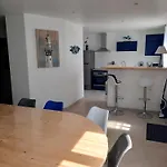 Le Babord Vakantiehuis Honfleur
