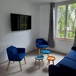 Vakantiehuis Le Babord Honfleur