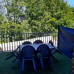 Le Babord Vakantiehuis *