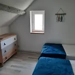 Le Babord * Honfleur