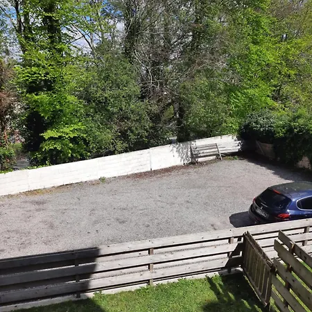 Le Babord * Онфлёр