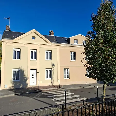 Le Babord Онфлёр