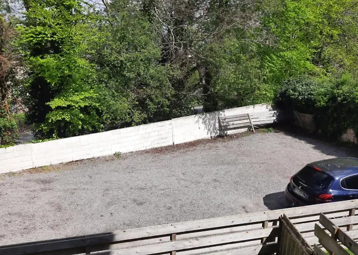 Le Babord * Онфлёр