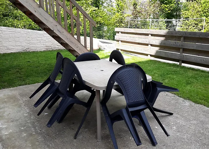 Le Babord * Онфлёр