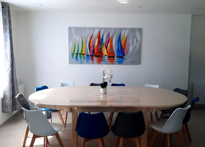 Le Babord * Онфлёр