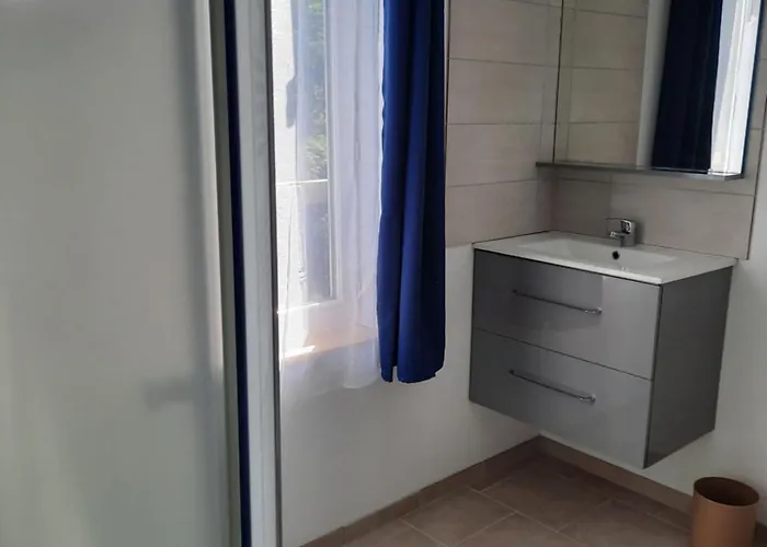 Le Babord * Онфлёр