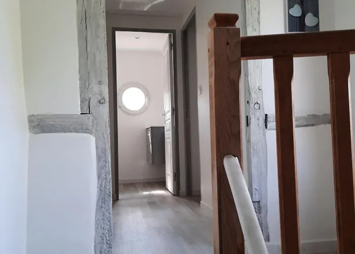 Le Babord * Онфлёр