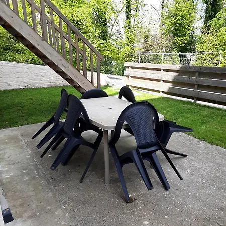 Le Babord * הונפלר