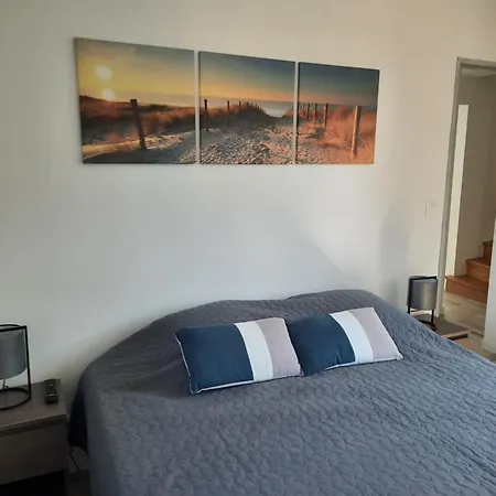 Le Babord Holiday home *
