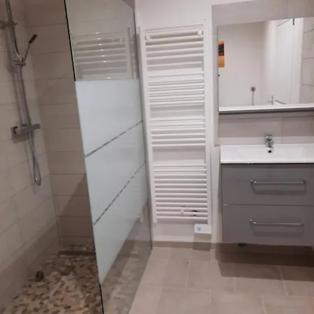 Le Babord Holiday home
