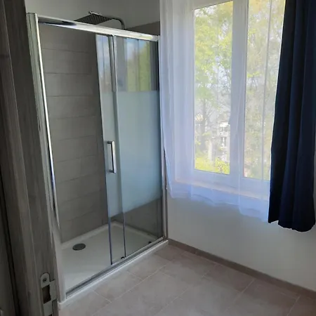 Le Babord Holiday home Honfleur