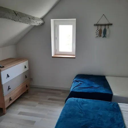 Le Babord * הונפלר