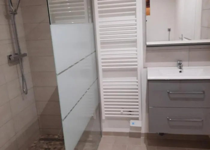 Le Bâbord Hébergement de vacances