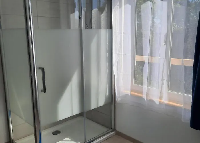 Hébergement de vacances Le Bâbord *