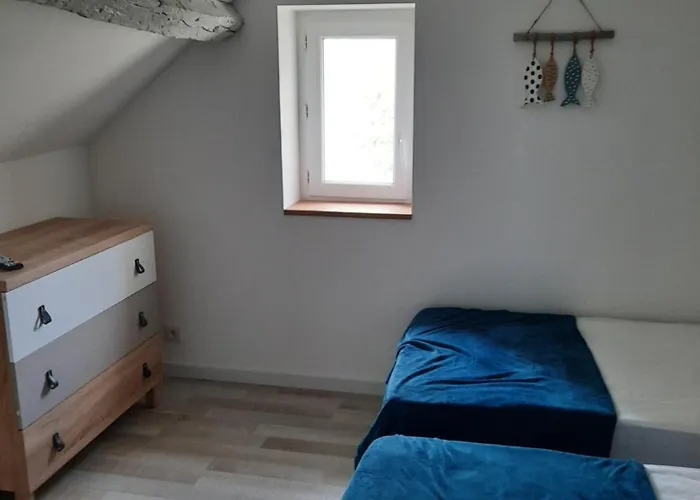 Le Bâbord * Honfleur